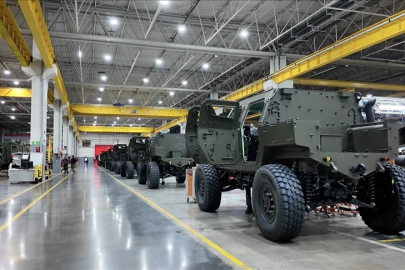 Yunan basını: Türkiye savunma sanayisindeki ihracatla Avrupa savunmasından pay almaya hazırlanıyor