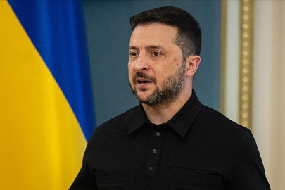 Zelenskiy: Yarın Türkiye'de görüşmeler var. Müzakereleri yoğunlaştırmaya hazırlanıyoruz