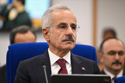 Bakan Uraloğlu: Hızlı tren fabrikamızı Eylül 2026'da tamamlamayı hedefliyoruz