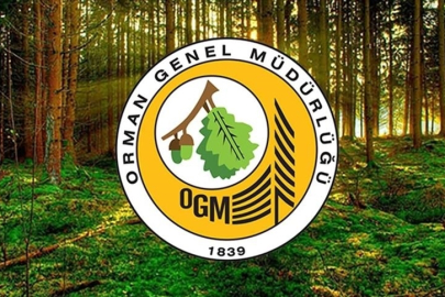 Bakan Yumaklı, Orman Genel Müdürlüğüne 496 sözleşmeli personel alınacağını bildirdi