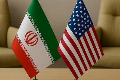 İran: Eşit statü ve karşılıklı saygı şartıyla ABD ile müzakerelere hazırız