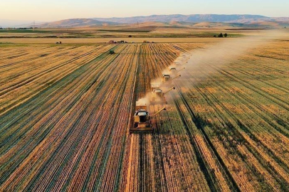 Kalkınma programları kırsal bölgelere iş ve aş oluyor