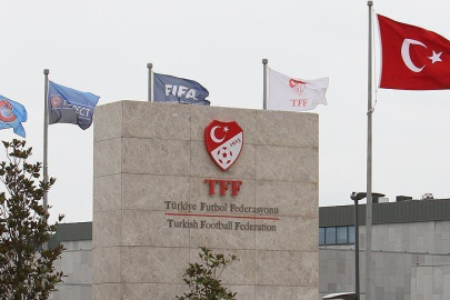 PFDK, Süper Lig'den 5 kulübe para cezası verdi