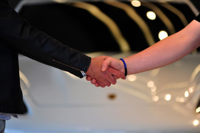 Tüketici derneklerinden "indirimli sıfır araç vaadiyle kapora tuzağına dikkat" uyarısı