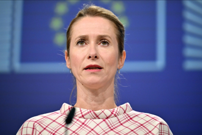 AB, Ukrayna'da savaşı bitirecek planın, Kiev ve Avrupa tarafından kabul görmesi konusunda ısrarcı