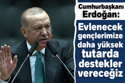 Cumhurbaşkanı Erdoğan: Terörsüz Türkiye süreciyle ülkemizi yarım asırlık prangadan kurtaracağız