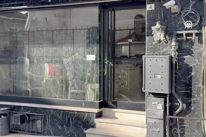 Fatih'te ölen Böcek ailesinin otelde kilitli kaldıkları ortaya çıktı