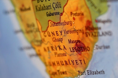 Güney Afrika, İsrail'in sürgün planına karşı Filistinlileri getiren uçuşları kabul etmeyecek