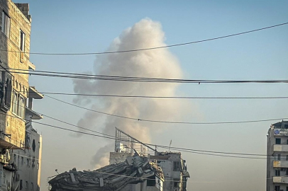 İsrail ordusunun Gazze Şeridi’nin güneyinde bir eve saldırısı sonucu 3 Filistinli hayatını kaybetti