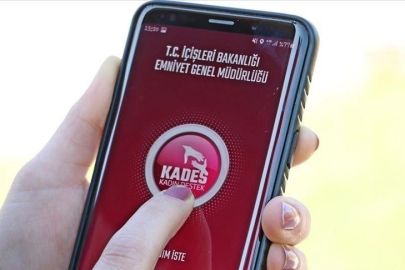 Kadın Destek Uygulaması 8,9 milyon kez indirildi