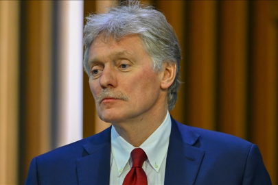 Kremlin: Rusya-ABD arasında Ukrayna krizinin çözümüne dair istişareler yürütülmüyor