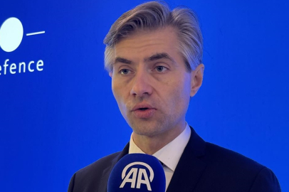 Litvanya, "AB ile Türkiye arasında güvenlik ve savunma alanlarında daha yakın işbirliği" çağrısında bulundu