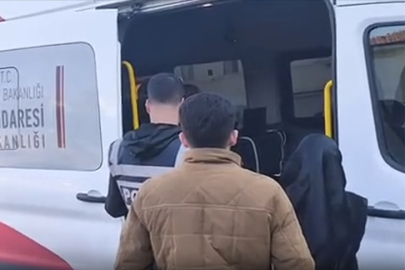 Ülke genelindeki denetimlerde 29 göçmen kaçakçılığı organizatörü ile 687 düzensiz göçmen yakalandı