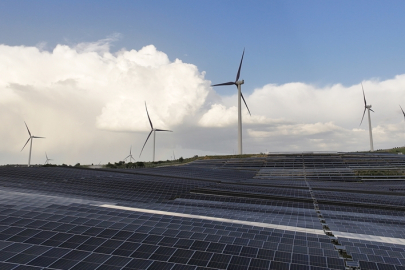 Uluslararası ölçekte "elektrik süper gücü" olma yarışı artacak