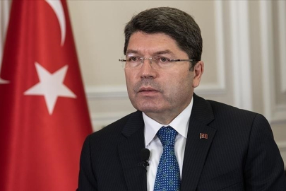 Bakan Tunç'tan çocukların suça sürüklenmesinin nedenlerini araştıracak komisyona ilişkin paylaşım