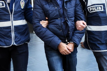 Balıklı Rum Hastanesinde SGK'yi 112 milyon lira zarara uğrattığı belirlenen 6 zanlı yakalandı