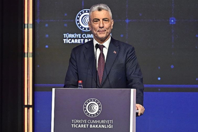 Ticaret Bakanı Bolat: E-Ticarette ürün güvenliği çok önem verdiğimiz bir alan