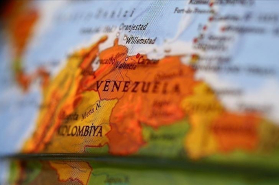 Venezuela: ABD, ülkemizi 51. eyalet yapmak istiyor