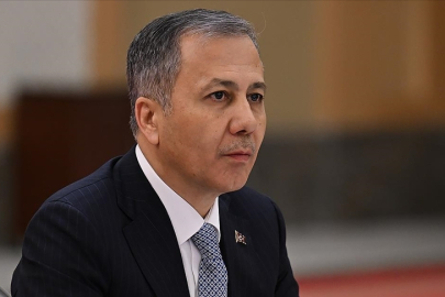 İçişleri Bakanı Yerlikaya, Kocaeli'nin asayiş suçlarıyla mücadele verilerini paylaştı