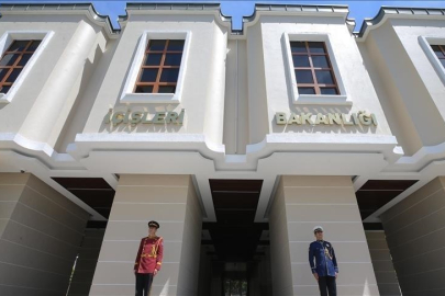 İçişleri Bakanlığından ABB Başkanı Yavaş ve özel kalem müdürü hakkında soruşturma izni