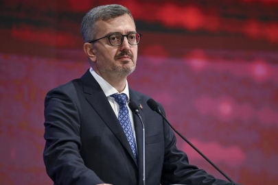 İletişim Başkanı Duran'dan Cumhurbaşkanı Erdoğan'ın G20 Zirvesi'ndeki konuşmasına ilişkin paylaşım