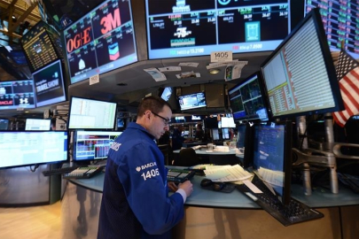 Küresel piyasalarda gözler yoğun veri gündemine çevrildi