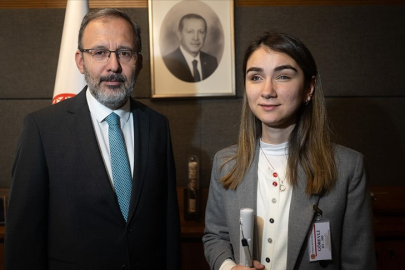 TBMM Engelli Bireylerin Sorunlarını Araştırma Komisyonu Başkanı Kasapoğlu: Bilinç olmadığı müddetçe her şey yarım kalır