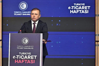 Türkiye E-Ticaret Haftası'nda yeni gelir modelleri konuşuldu