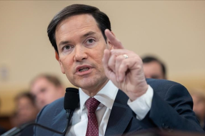 ABD'li senatörler, Rubio'nun, Ukrayna barış planını "Rusların dilek listesi" olarak nitelediğini belirtti