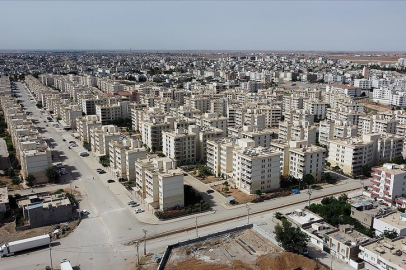 Keyfi imar değişikliklerinin önüne geçecek yeni yönetmelik Resmi Gazete'de