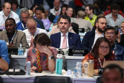 Türkiye, COP31 ile küresel iklim diplomasisinin merkezi olmaya hazırlanıyor