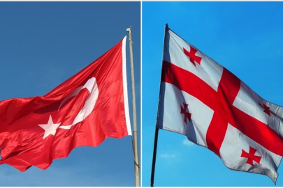 Türkiye ve Gürcistan ekonomik entegrasyonda stratejik ortaklığını güçlendiriyor