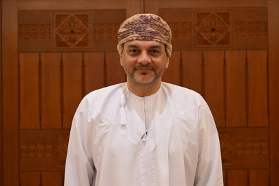 Ummanlı milletvekilinden Türkiye’nin turizm deneyimi, model alınmalı önerisi