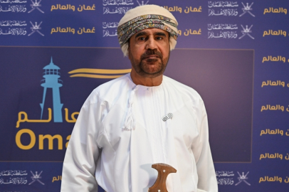 Ummanlı yetkili: Türkiye ile savunma sanayi dahil birçok alanda işbirliği yapıyoruz