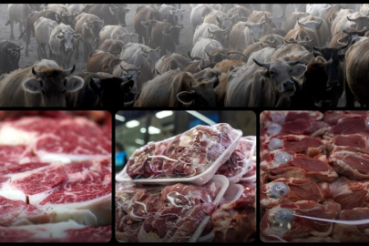 Üretim süreçlerindeki baskılar dünya genelinde et fiyatlarını artırıyor