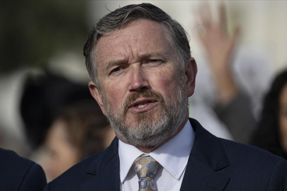 ABD Kongre üyesi, Epstein dosyalarının açıklanma sürecine İsrail istihbaratının müdahil olduğunu söyledi