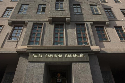 Azerbaycan-Gürcistan sınırında düşen askeri kargo uçağının enkaz inceleme işlemleri tamamlandı