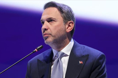 Bakan Bayraktar, Dünya Bankası ile 6 milyar dolarlık finansman için çalışmalara başlayacaklarını bildirdi