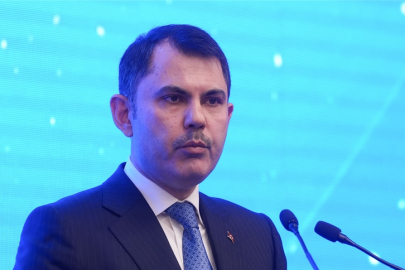 Bakan Kurum: İklim değişikliği ile mücadelemiz, COP31 Taraflar Konferansı'na ev sahipliğiyle taçlandı