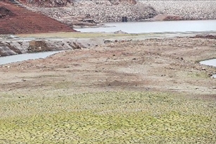 Dünyanın su döngüsü iklim değişikliğiyle öngörülemez hale geliyor