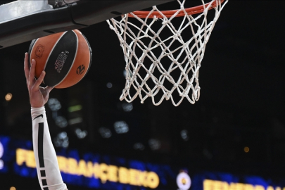 Fenerbahçe Beko, Avrupa Ligi'nde yarın Virtus Bologna'yı konuk edecek