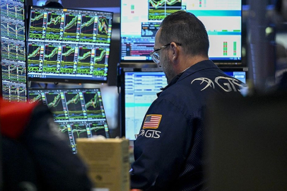 Küresel piyasalarda faiz indirim beklentileri ve azalan jeopolitik gerilim risk iştahını artırdı