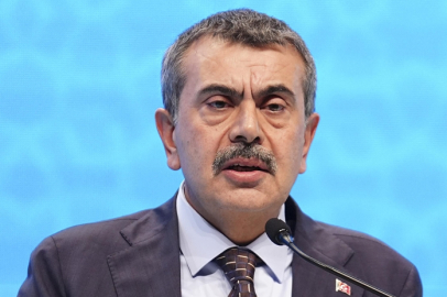Milli Eğitim Bakanı Tekin: Öğretmenlerimiz, milletimizin yarınlarına duyduğu güvenin teminatıdır