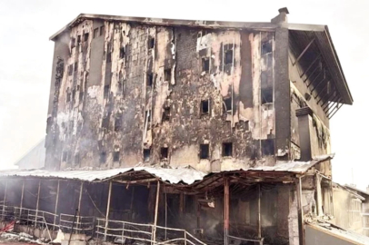 Uludağ yangınında fatura aileye kesildi