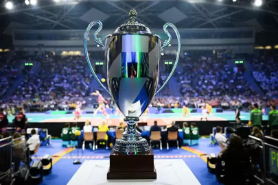 Voleybol Zeren Group Kadınlar CEV Şampiyonlar Ligi'nde 4 Türk takımı yer alacak