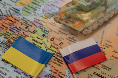 ABD medyası: "Ukrayna barış planını kabul etti, halledilmesi gerek küçük ayrıntılar var"