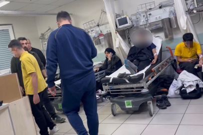 Bursa'da bir okulda profiterol yiyen 8 öğrenci fenalaştı