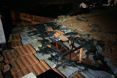 Bursa'da şüpheli yangın kabusu büyüyor: Aynı apartmanda 6. yangın