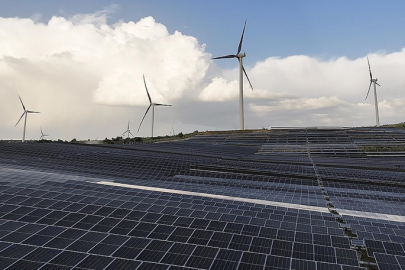 Enerji depolamada 2026'nın "dönüm noktası" olması bekleniyor