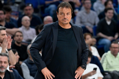 Ergin Ataman'dan 2027 FIBA Dünya Kupası eleme sistemine eleştiri